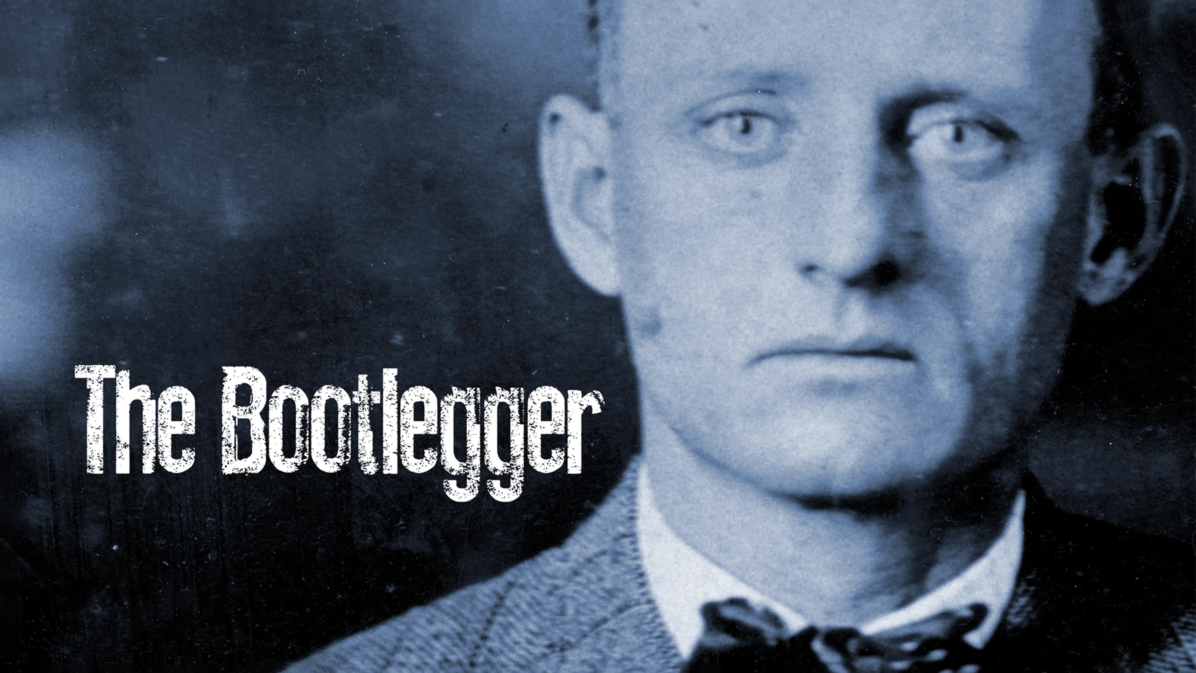The Bootlegger poster